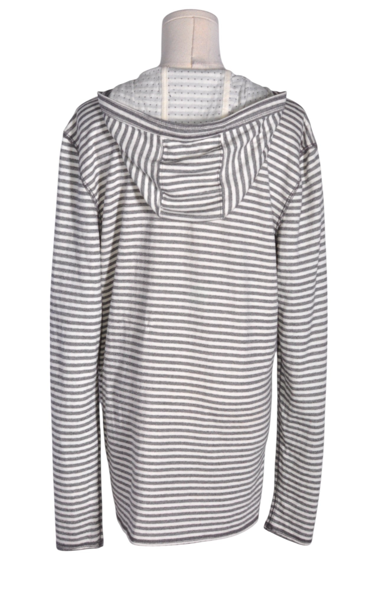 MARC ECKO Women Hooded Jackets Regular fit in White - M - Velora