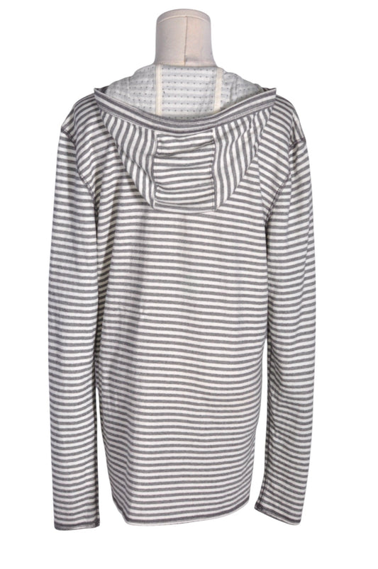 MARC ECKO Women Hooded Jackets Regular fit in White - M - Velora