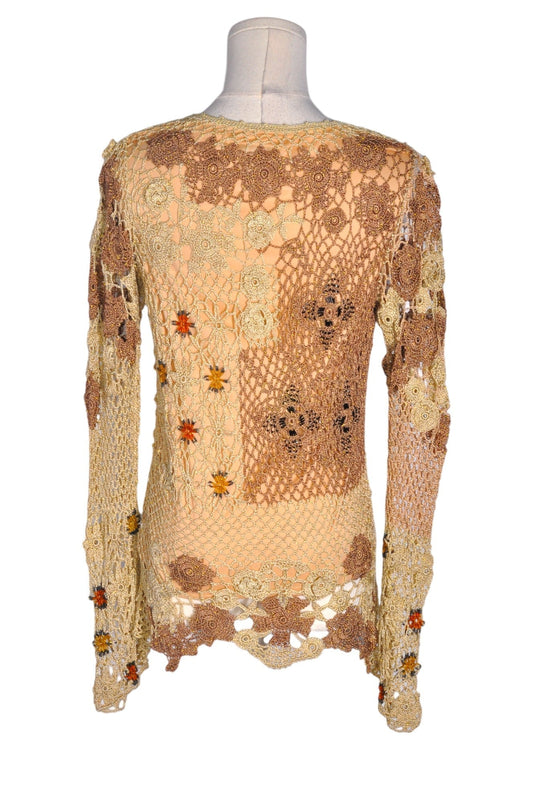 CARTISE Women Blouses Regular fit in Beige - 6 - Velora