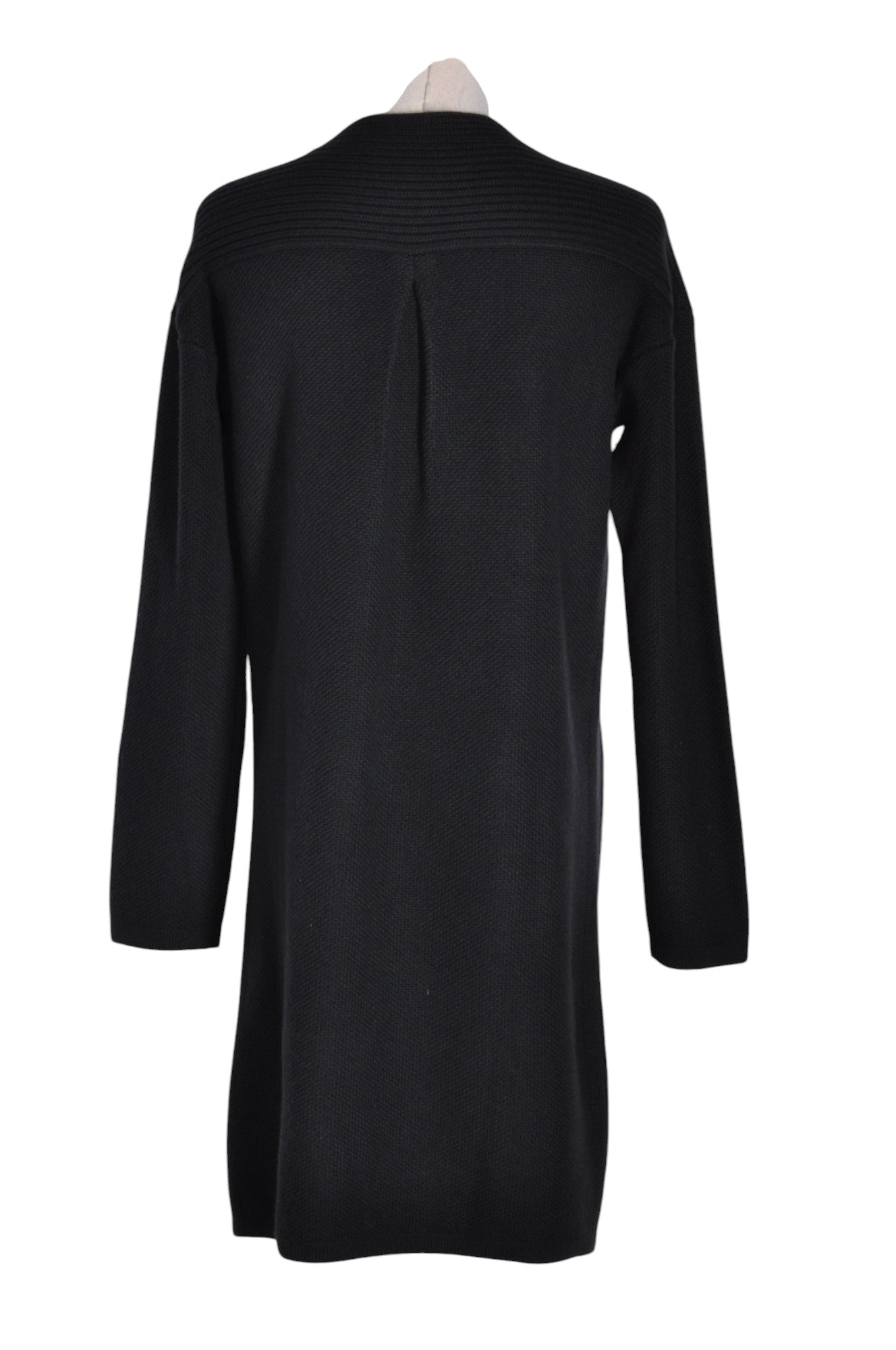 LORO DIANA Women Maxi Dresses Regular fit in Black - 42 - Velora