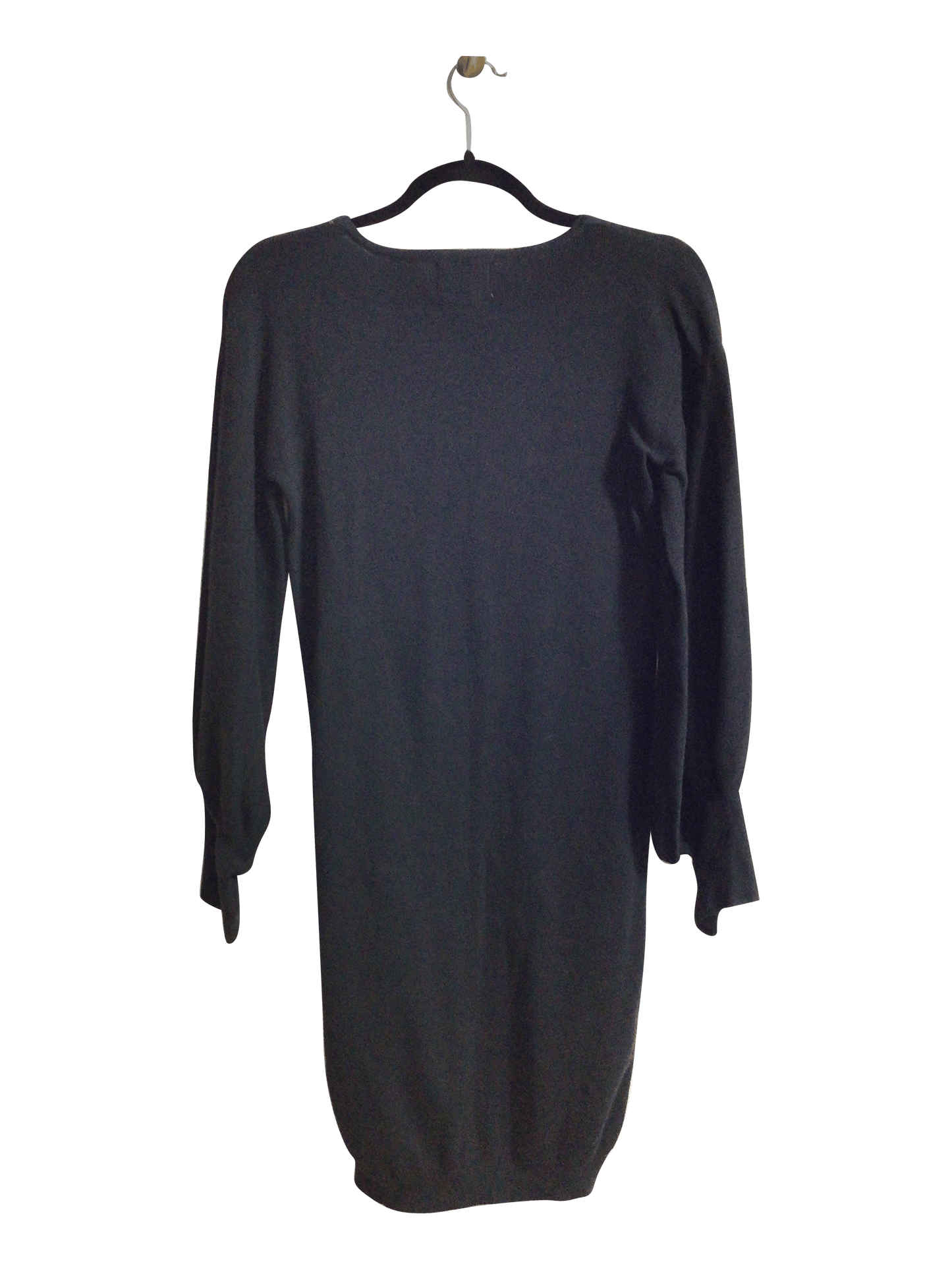 JOVONNA Women Shirt Dresses Regular fit in Blue - S - Velora