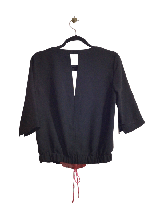RW&CO Women Blouses Regular fit in Black - S - Velora