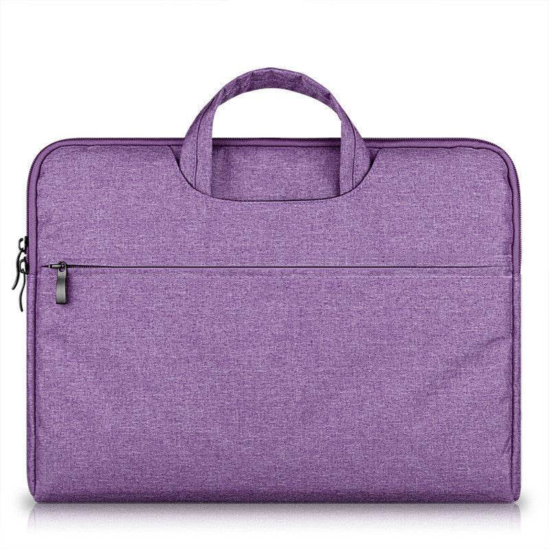 Compatible with Apple , Laptop laptop bag - Velora