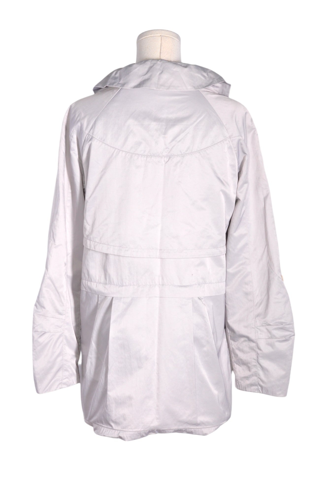 UNBRANDED Women Jackets Regular fit in Gray - S - Velora