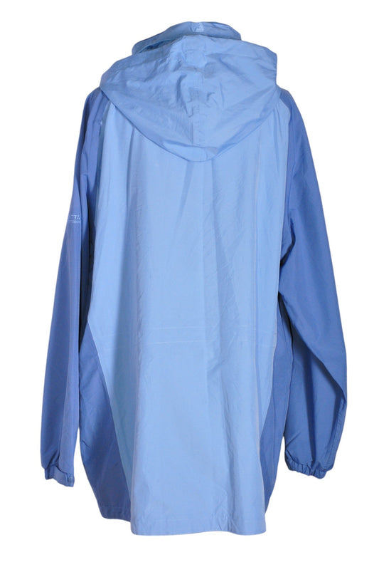 REGATTA Women Raincoats Regular fit in Blue - 20 - Velora