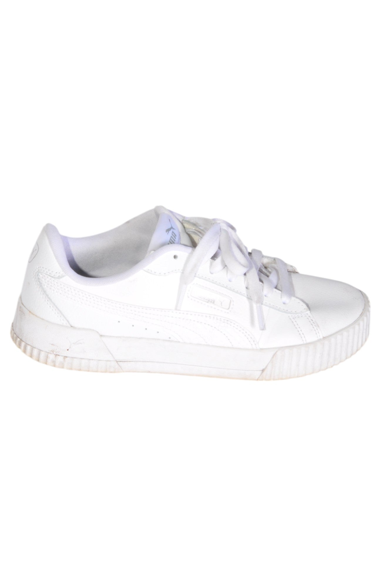 PUMA Women Sneakers Regular fit in White - 9 - Velora