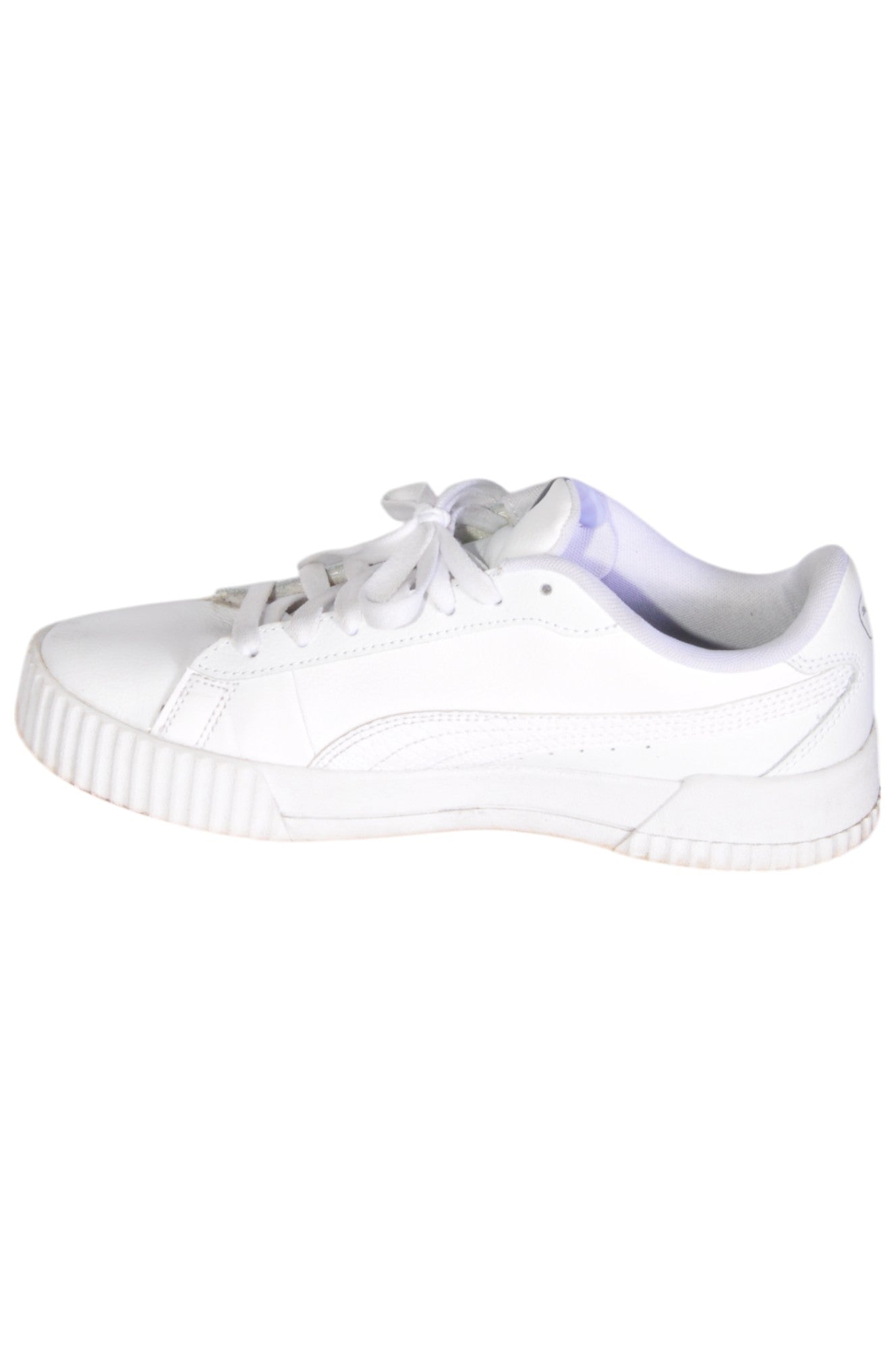 PUMA Women Sneakers Regular fit in White - 9 - Velora