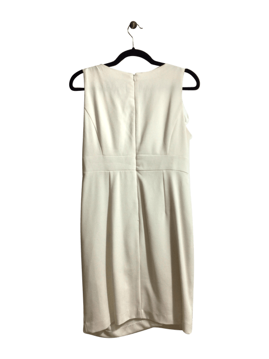 BELLISSIMA Women Midi Dresses Regular fit in White - 10 - Velora