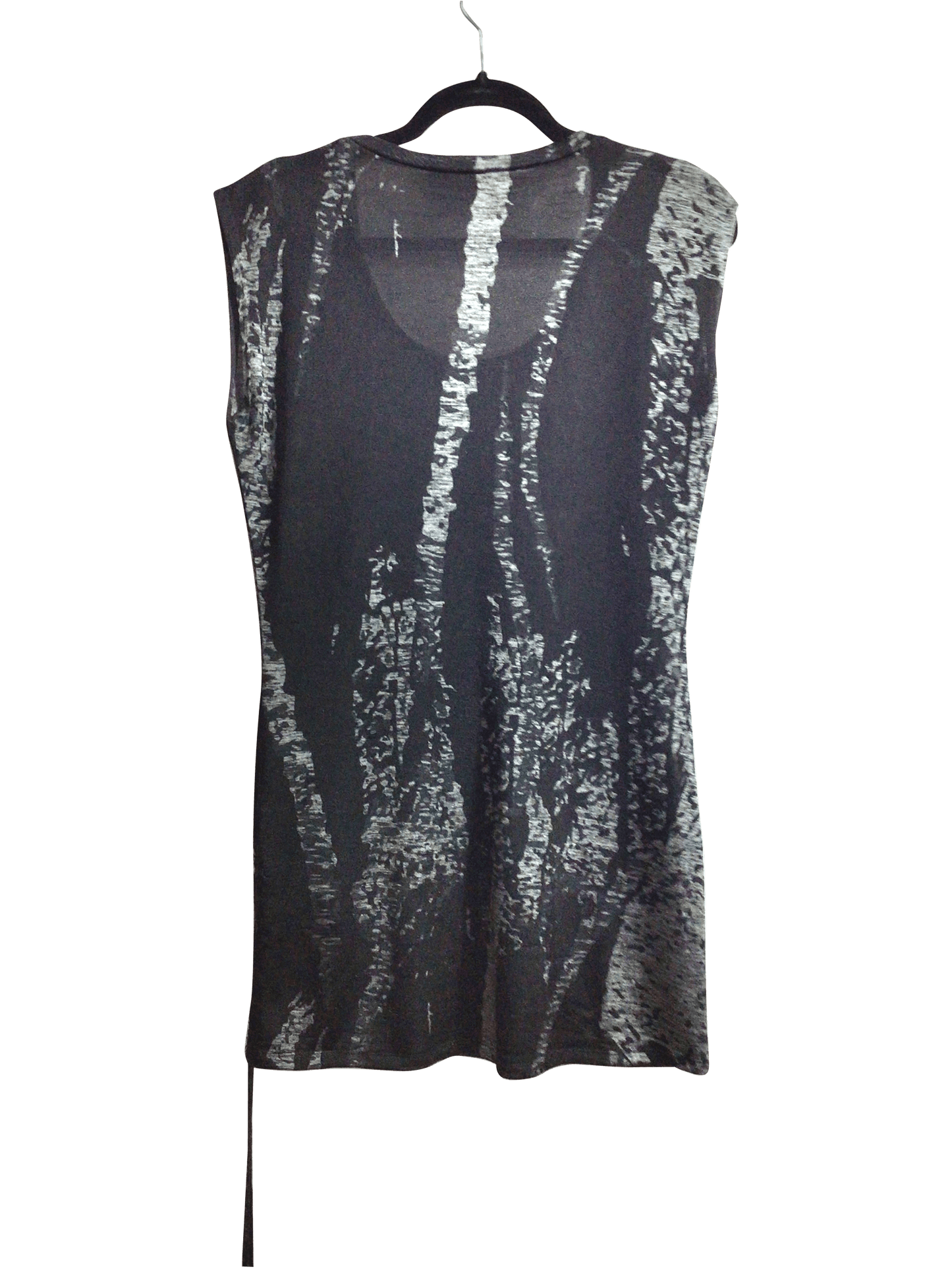 RICKI'S Women Shirt Dresses Regular fit in Black - M - Velora