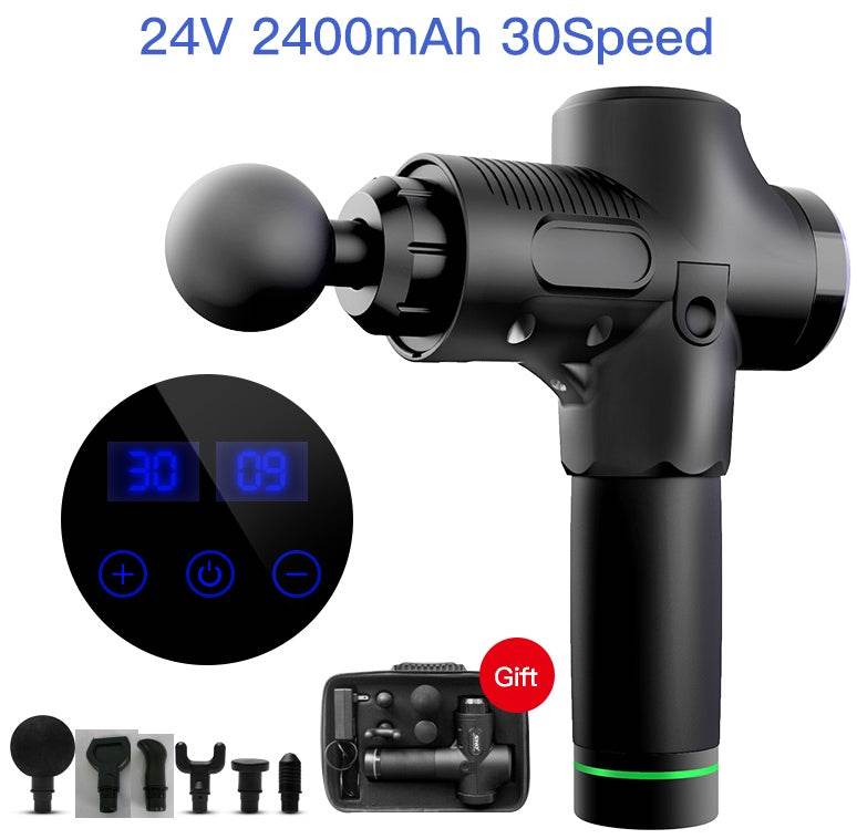 Fascia massage gun - Velora