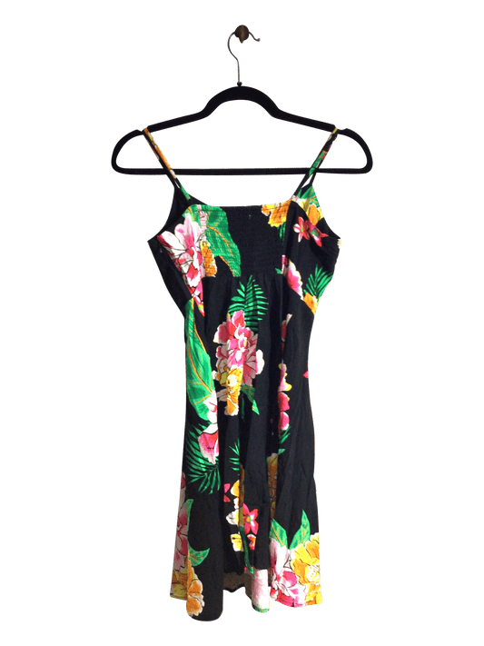 OLD NAVY Women Shift Dresses Regular fit in Black - S - Velora