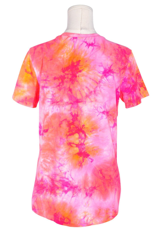 TRIBAL Women T-Shirts Regular fit in Pink - S - Velora