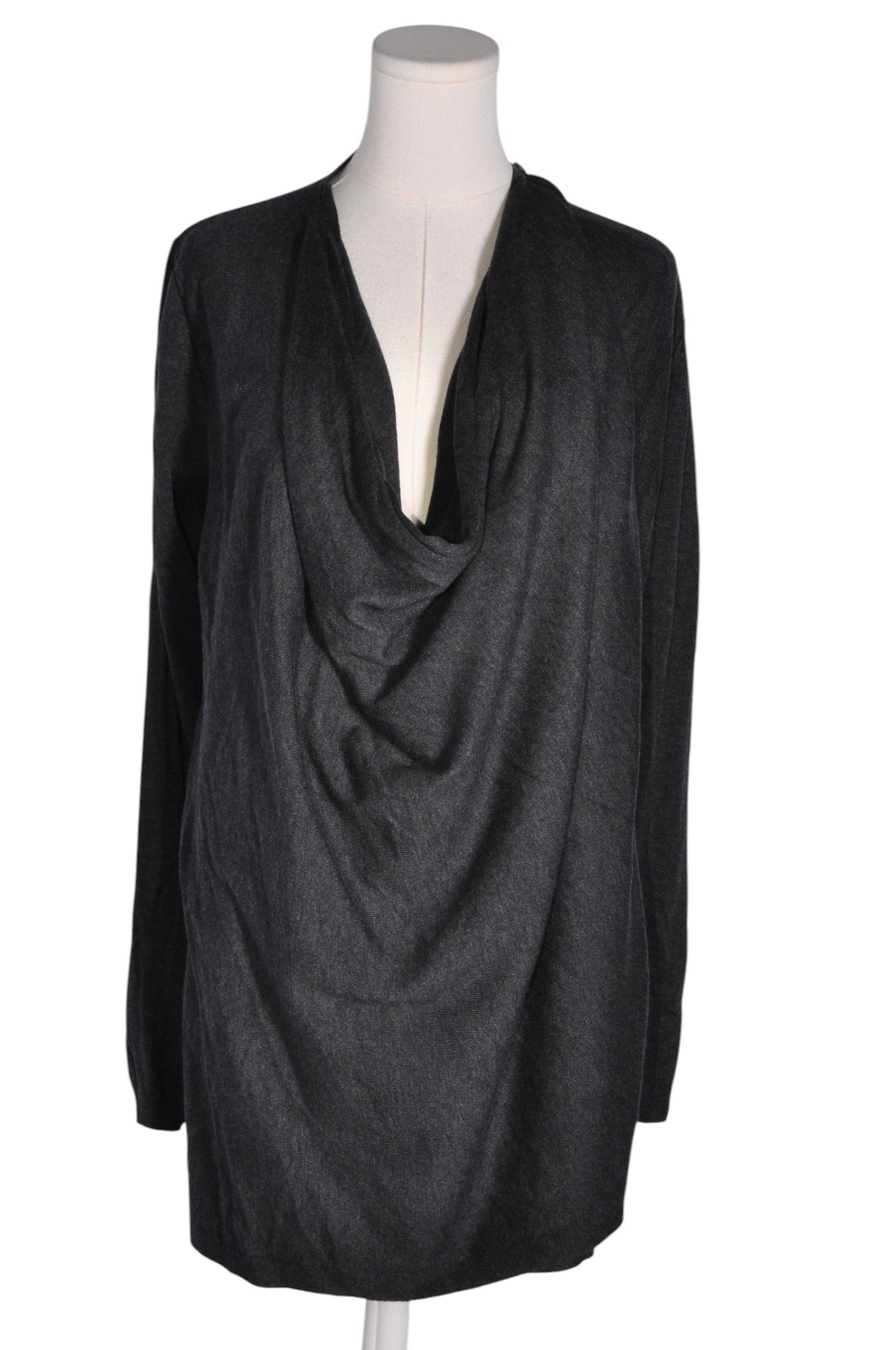 OLD NAVY Women Blouses Regular fit in Gray - L - Velora