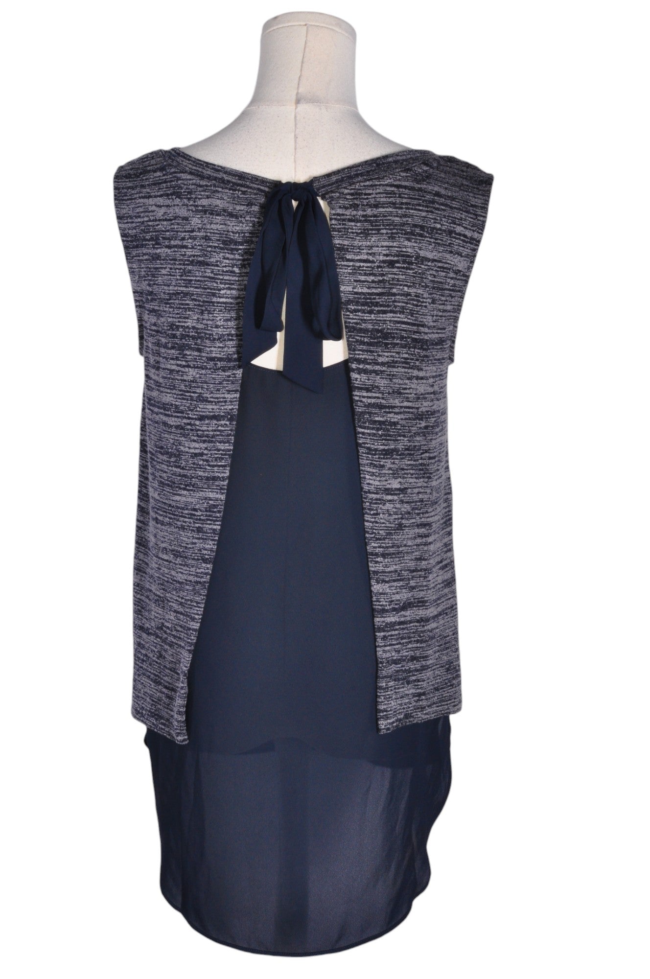 RW&CO Women Tank Tops Regular fit in Gray - XS - Velora