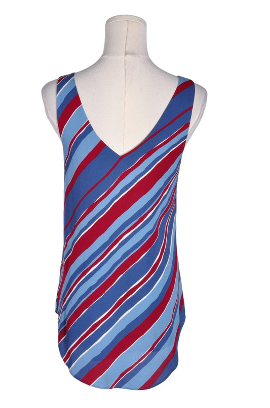 RW&CO Women Tank Tops Regular fit in Blue - XS - Velora