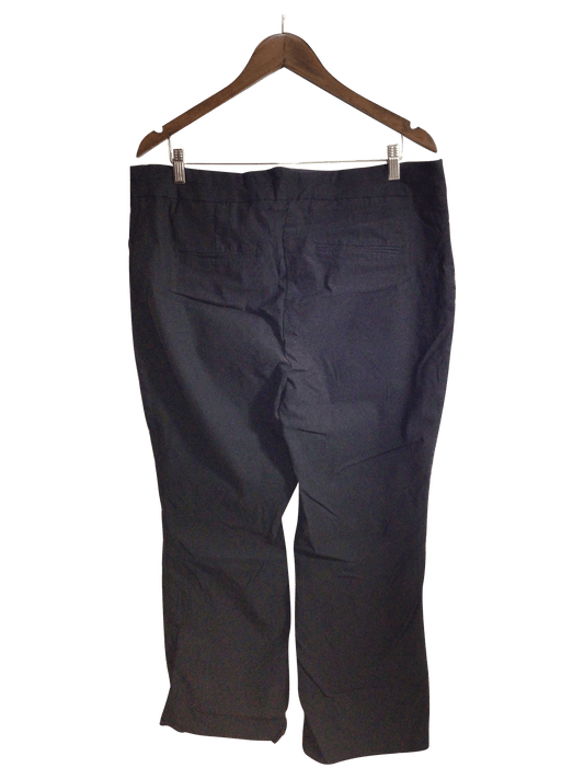 REITMANS Women Work Pants Regular fit in Black - 22 - Velora