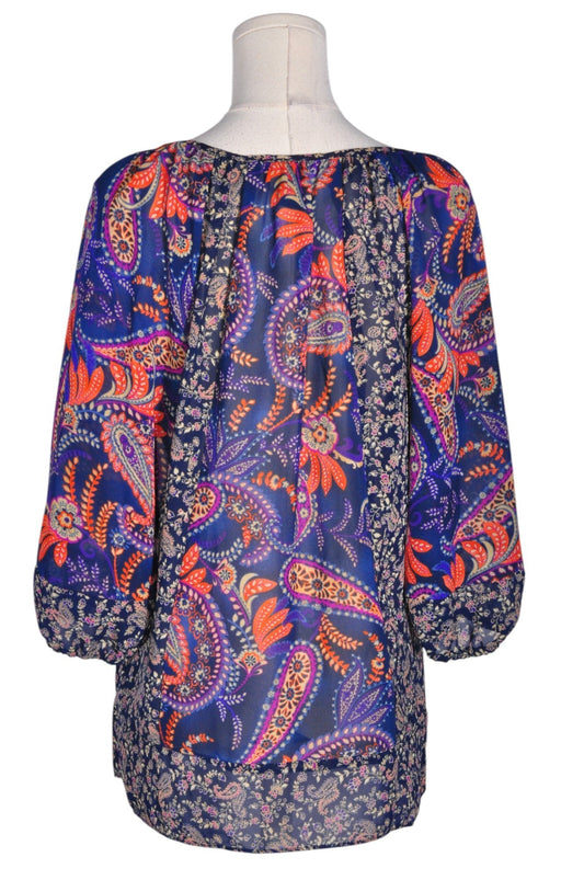 CHAPS Women Blouses Regular fit in Blue - XS - Velora