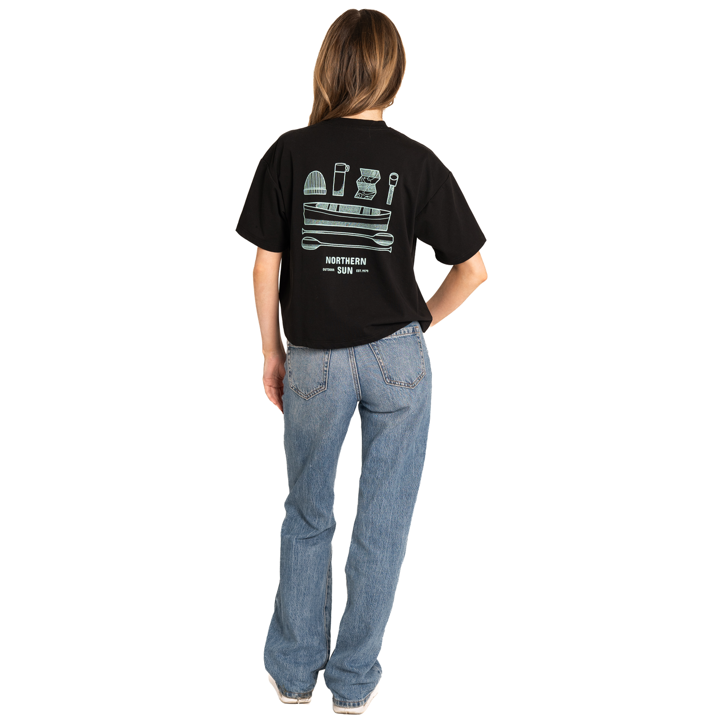 Women T-Shirt - Velora