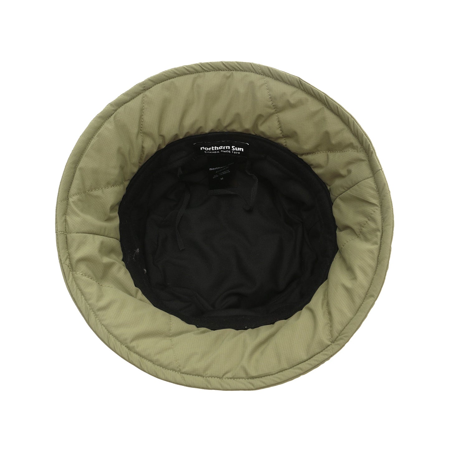 Bucket Down Hat - Velora
