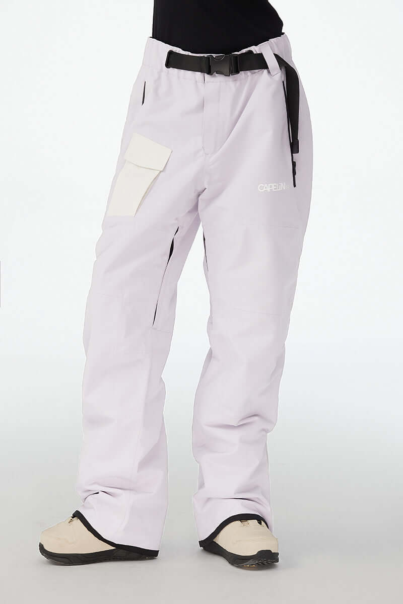 North Unisex Snowboard Pant - Velora