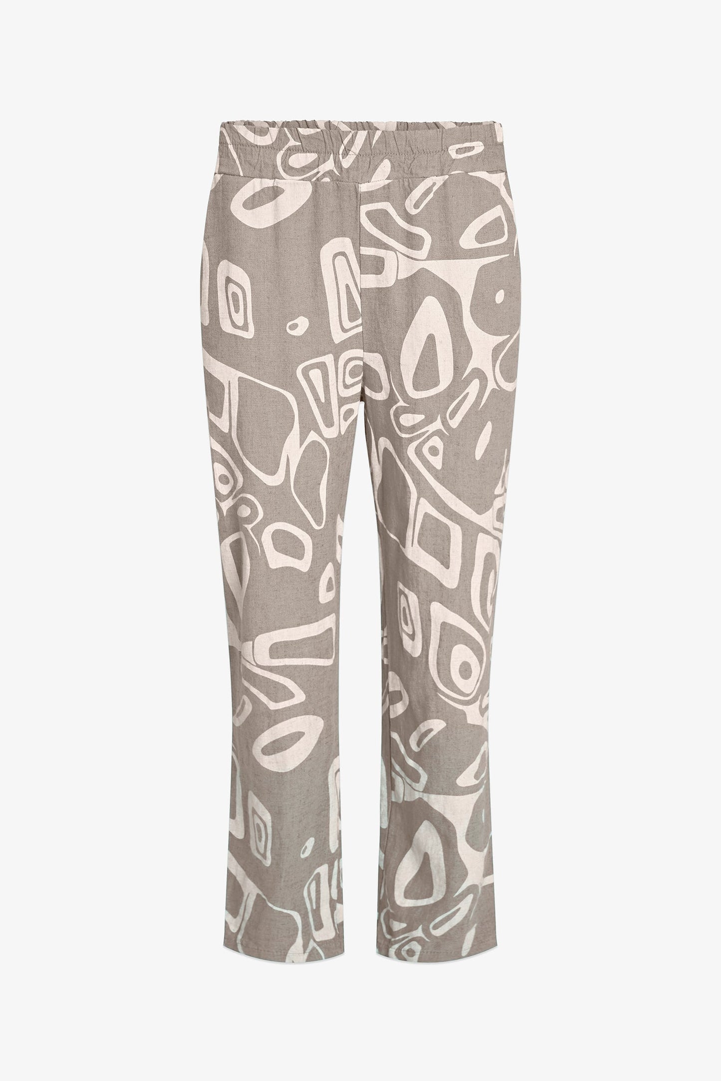 Women's Woven Trousers