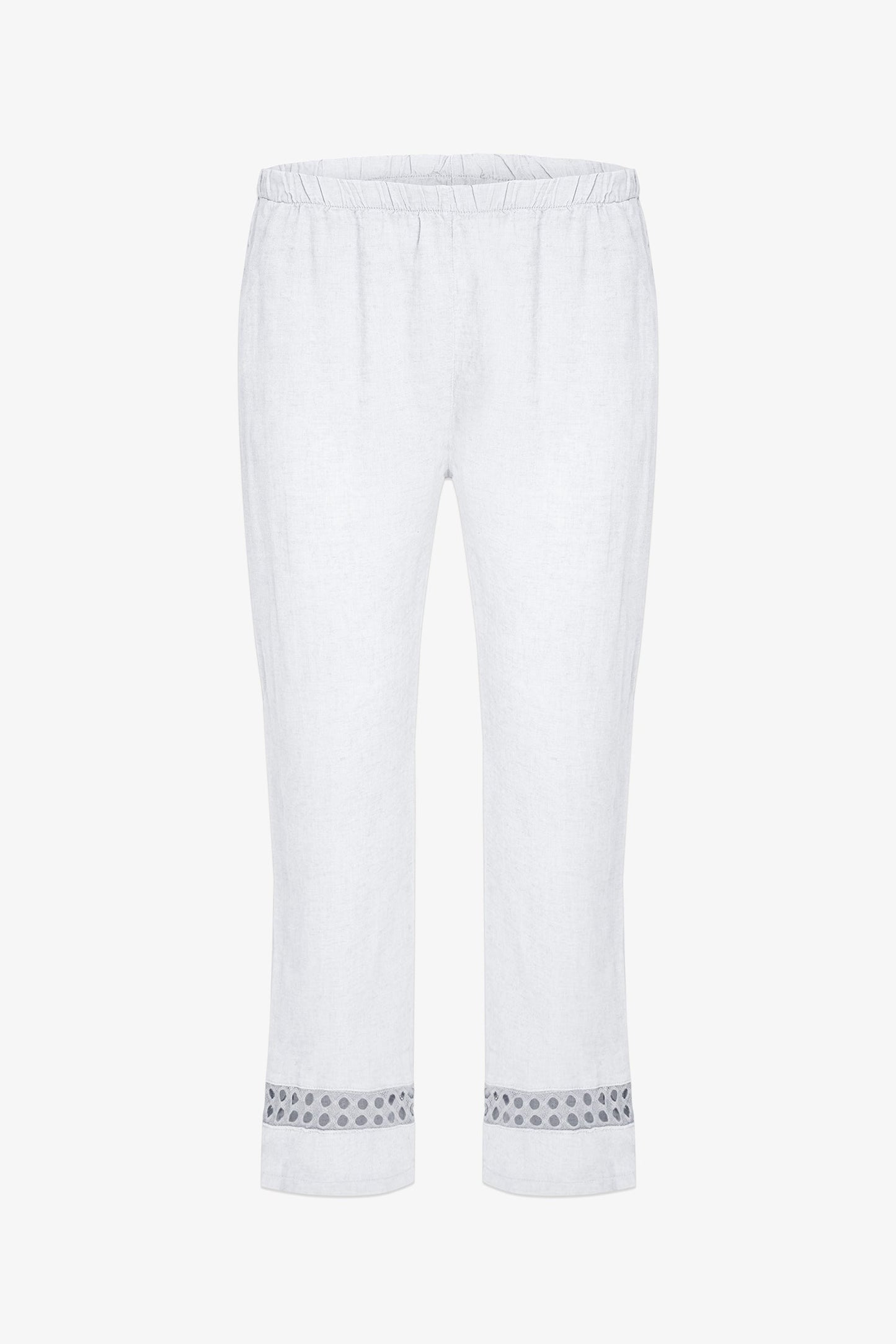 Women's Woven Trousers