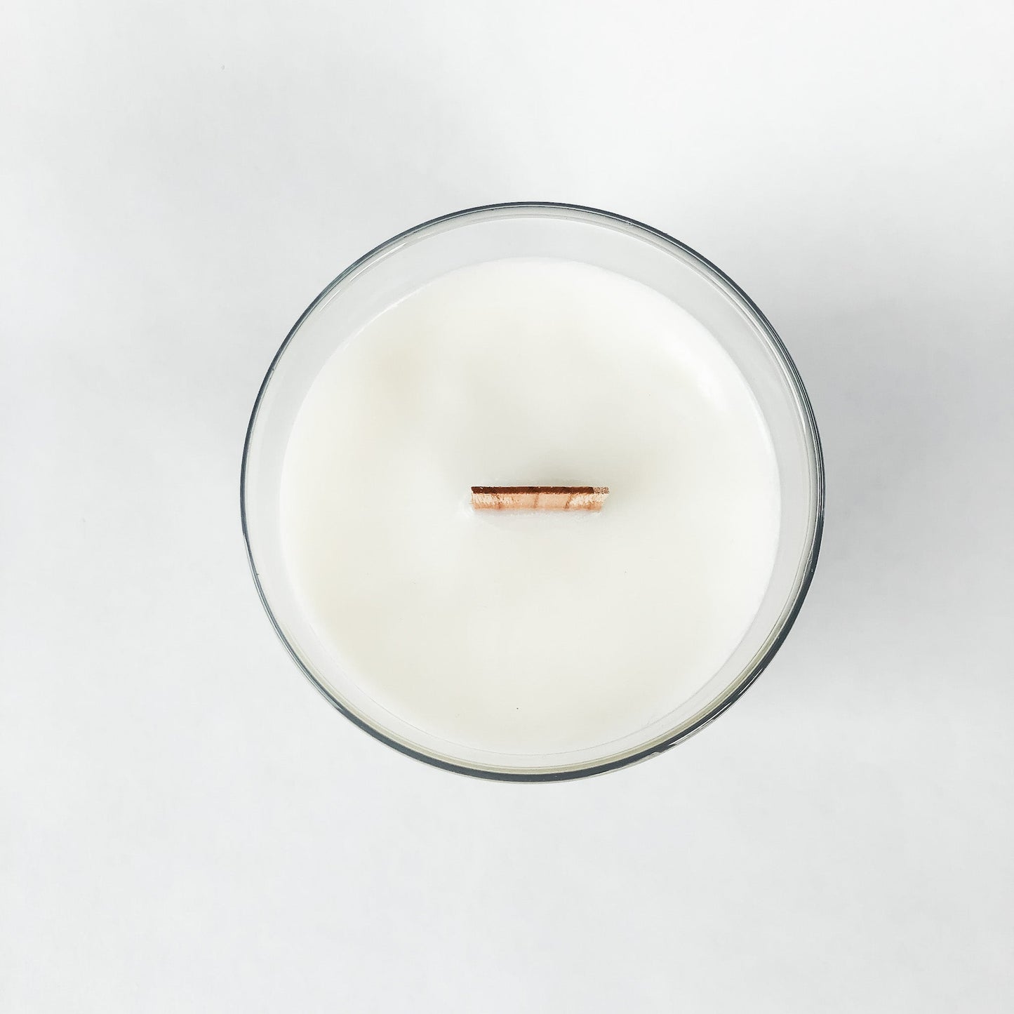 11 oz Backyard Wood Wick Candle - Velora Luxury Fashion