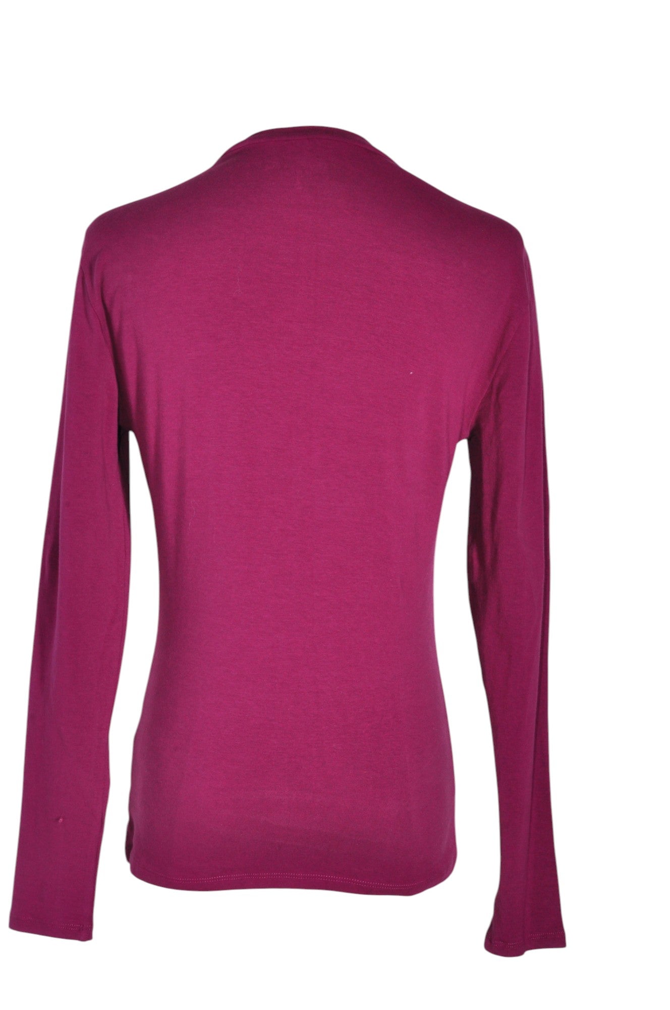 ABERCROMBIE & FITCH Women T-Shirts Regular fit in Purple - M - Velora
