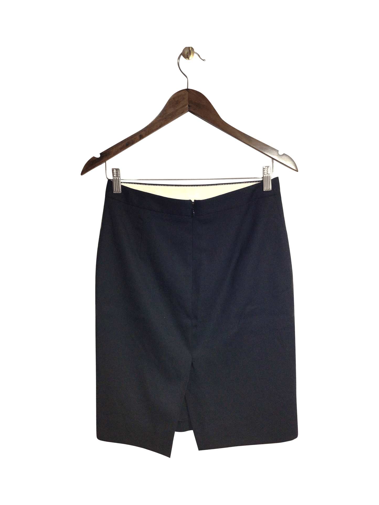 J. CREW Women Casual Skirts Regular fit in Black - 2 - Velora
