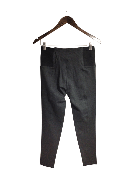 DYNAMITE Women Activewear Leggings Regular fit in Gray - M - Velora