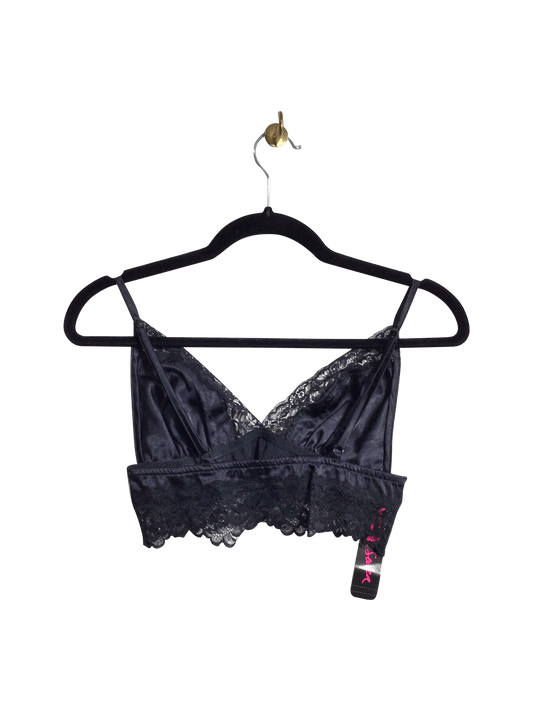 LA SENZA Women Bras Regular fit in Black - XS - Velora