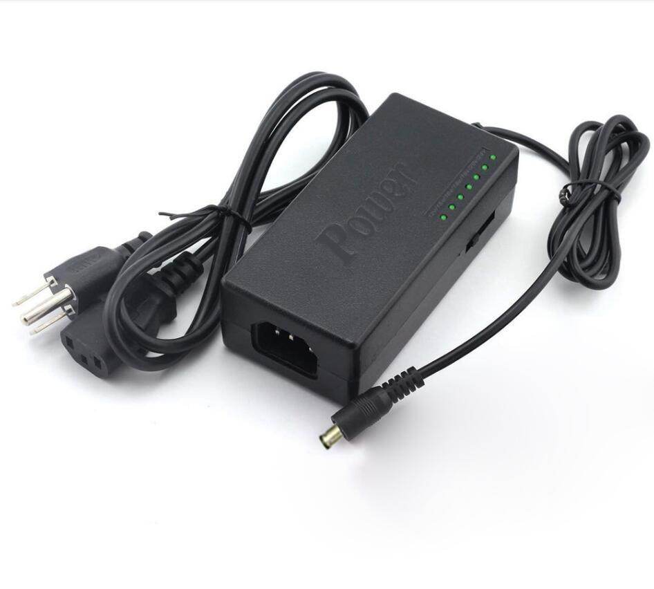 96w 12V24V universal adjustable power adapter - Velora