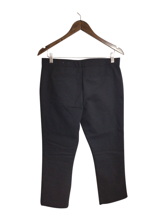 REITMANS Women Work Pants Regular fit in Black - 10 - Velora