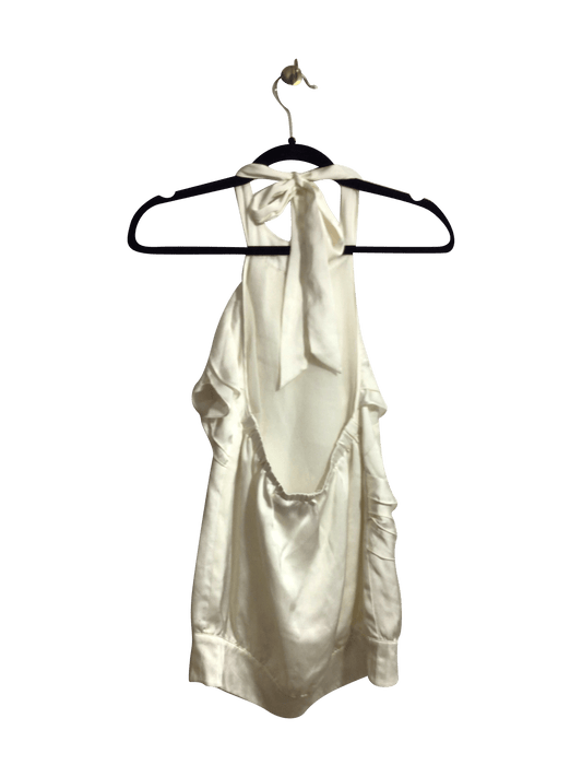 THE LIMITED Women Blouses Regular fit in White - S - Velora