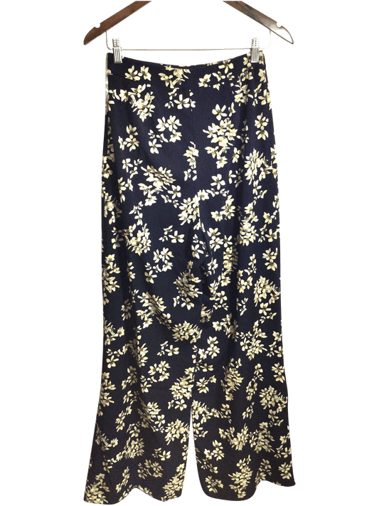 THE VINTAGE SHOP Women Palazzo Pants Regular fit in Black - M - Velora