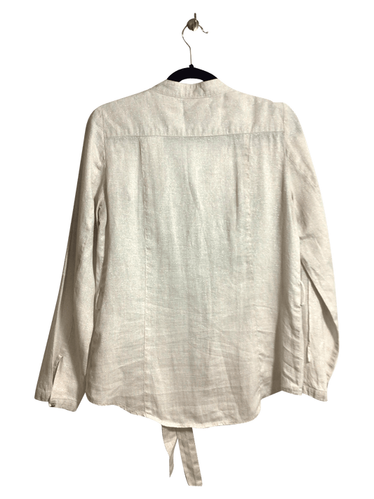 CARROL Women Button Down Tops Regular fit in White - 38 - Velora
