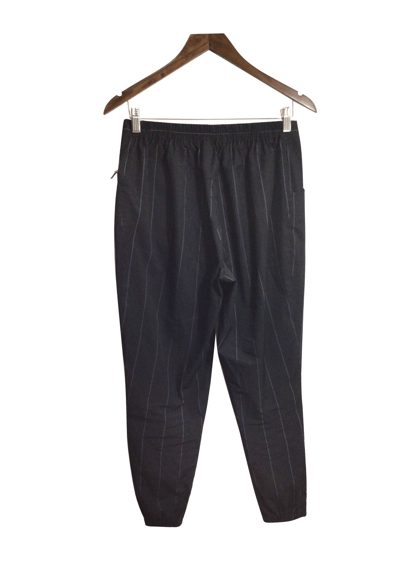 MPG Women Work Pants Regular fit in Black - L - Velora