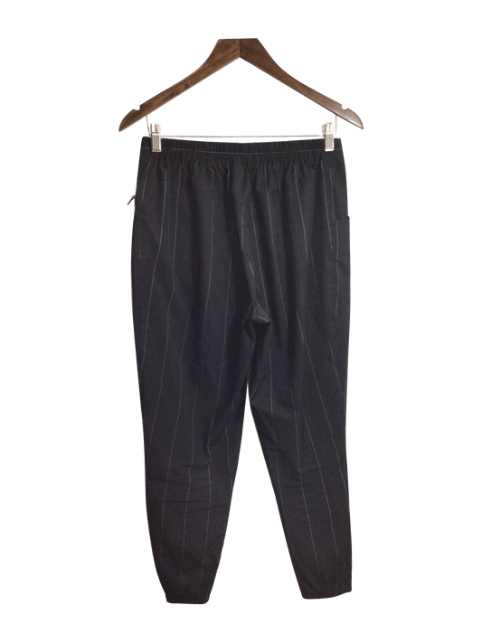 MPG Women Work Pants Regular fit in Black - L - Velora