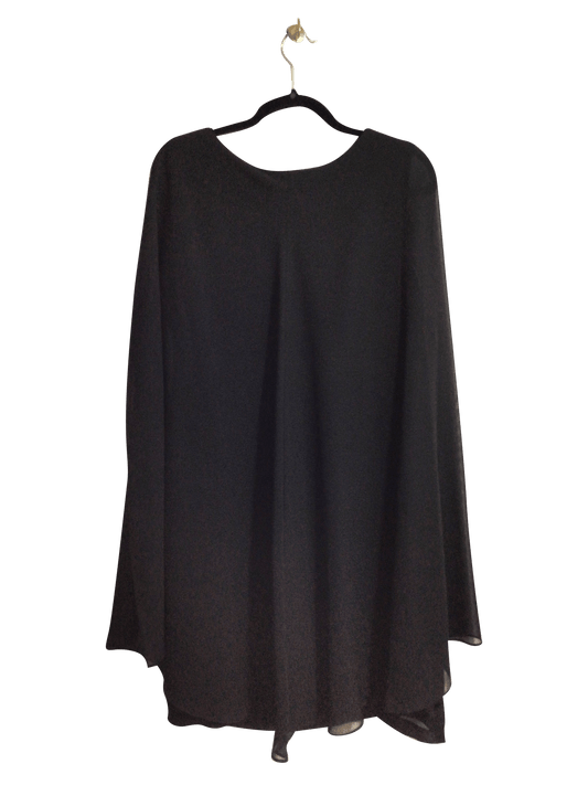 CARTISE Women Shift Dresses Regular fit in Black - 12 - Velora