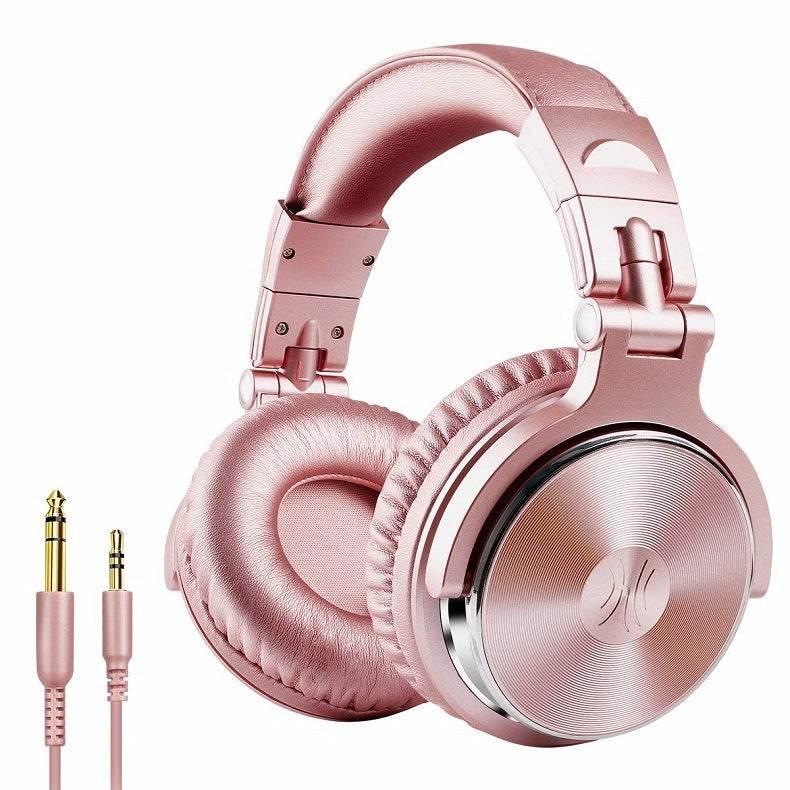 Stereo headphones with mic - Velora