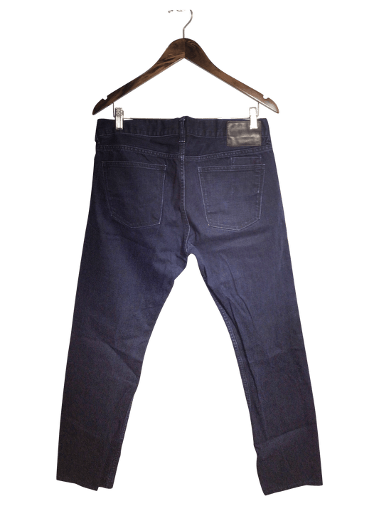 QUICKSILVER Women Straight-Legged Jeans Regular fit in Blue - 33 - Velora