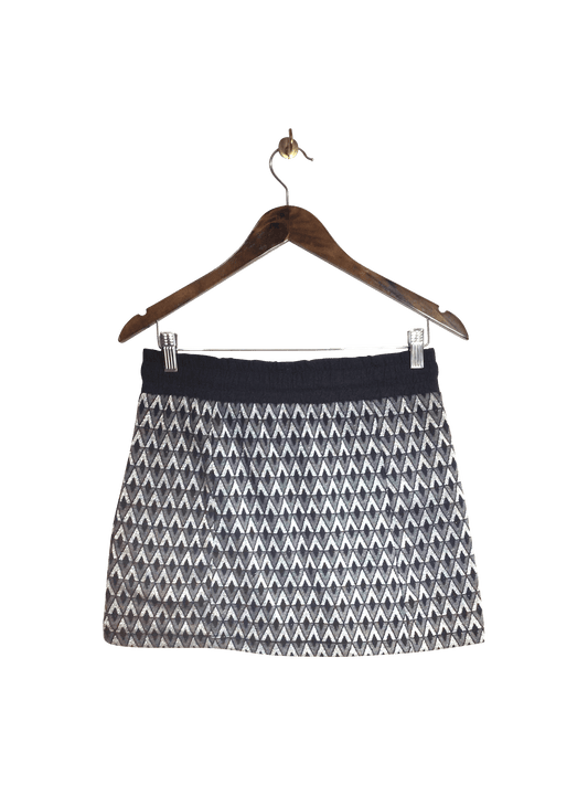 VOLTIGE Women Casual Skirts Regular fit in Gray - M - Velora