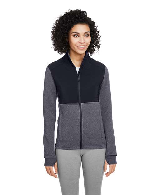 Women's Pursuit Jacket - - 12733 - Velora