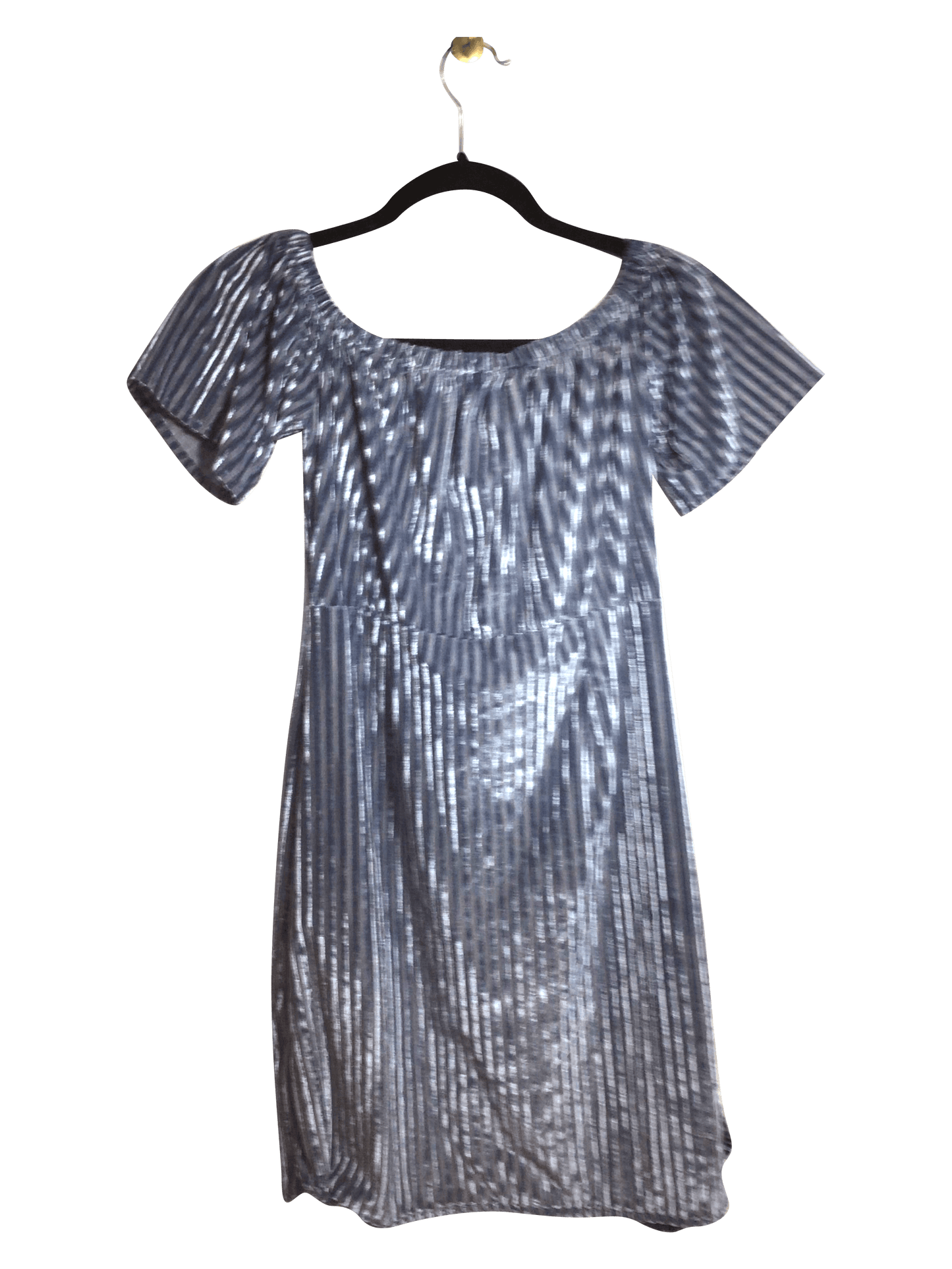 GILBERT Women Shirt Dresses Regular fit in Blue - S - Velora