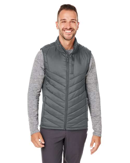 Men's Challenger Vest - - 12735 - Velora