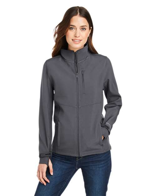 Women's Touring Jacket - - 12757 - Velora