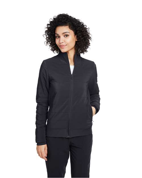 Women's Transit Jacket - - 12768 - Velora