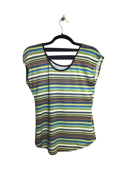 BRODY MILES Women T-Shirts Regular fit in Green - S - Velora