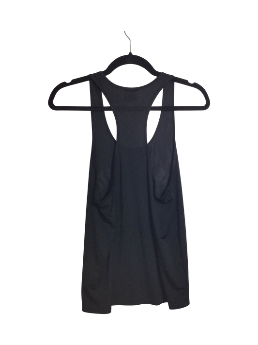 VICTORIA'S SECRET Women Tank Tops Regular fit in Black - XS - Velora