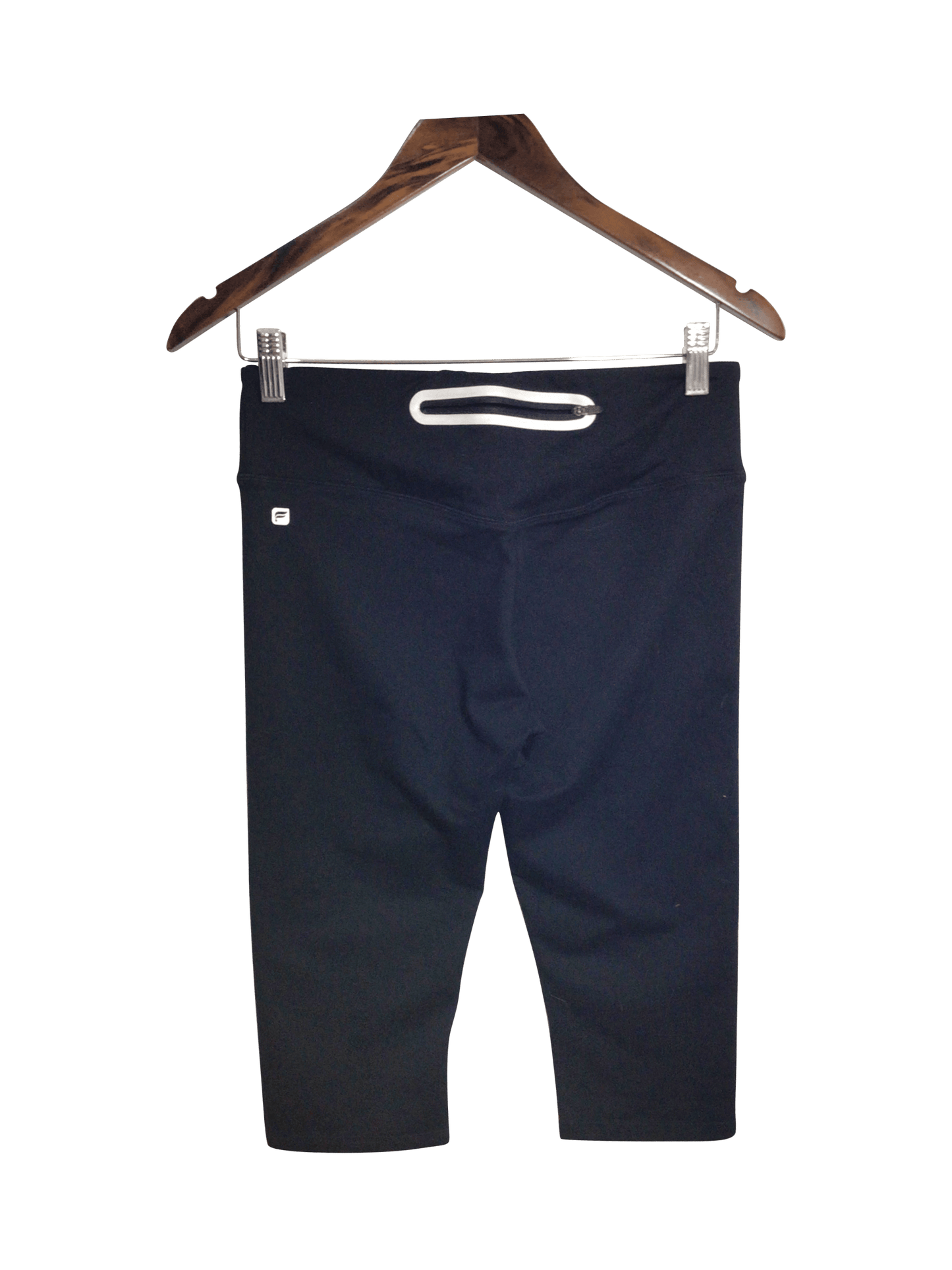 UNBRANDED Women Activewear Leggings Regular fit in Black - M - Velora